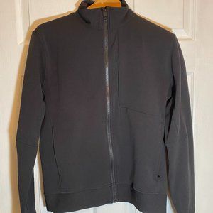Black Sojourn Jacket